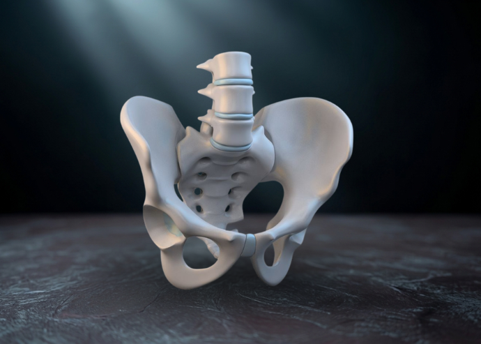 Chronic Pelvic Pain