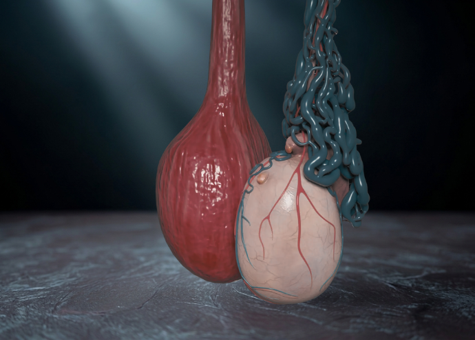 Varicocele