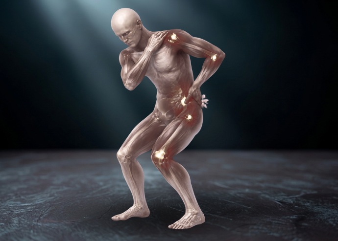 Back & Joint Pain